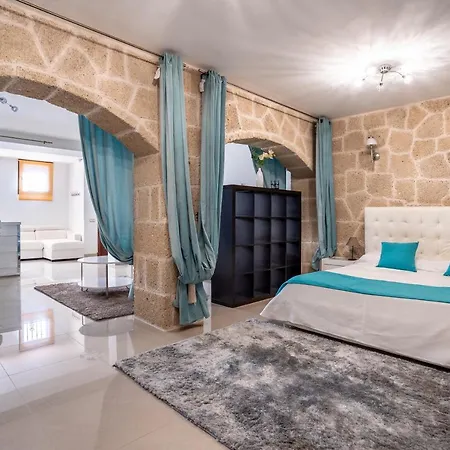Julia Deluxe Villa *