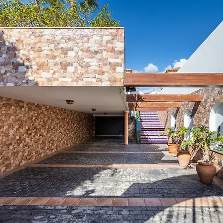 Villa Julia Deluxe