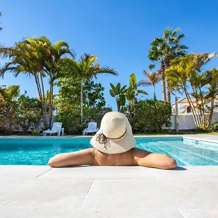 Villa Julia Deluxe Costa Adeje (Tenerife)