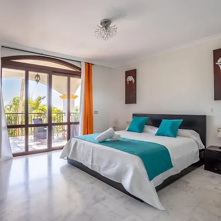 Villa Julia Deluxe Costa Adeje (Tenerife)