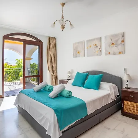 Julia Deluxe Villa