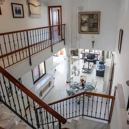 Julia Deluxe Villa