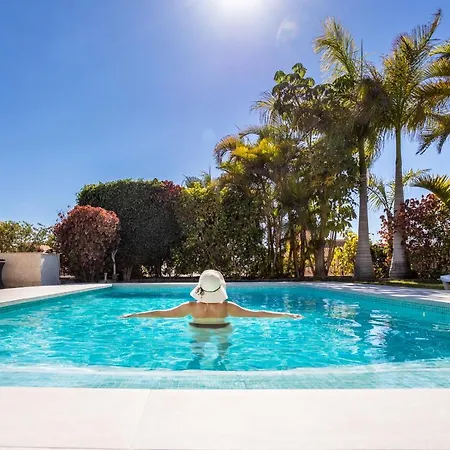 Julia Deluxe Villa