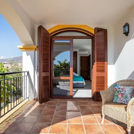 Julia Deluxe Villa Costa Adeje (Tenerife)