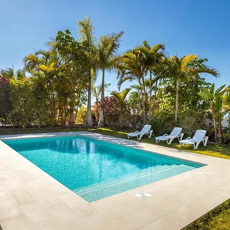 Villa Julia Deluxe