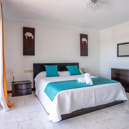Julia Deluxe Villa Costa Adeje (Tenerife)