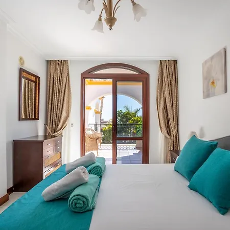 Villa Julia Deluxe *