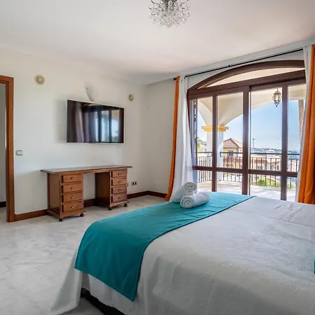 Villa Julia Deluxe